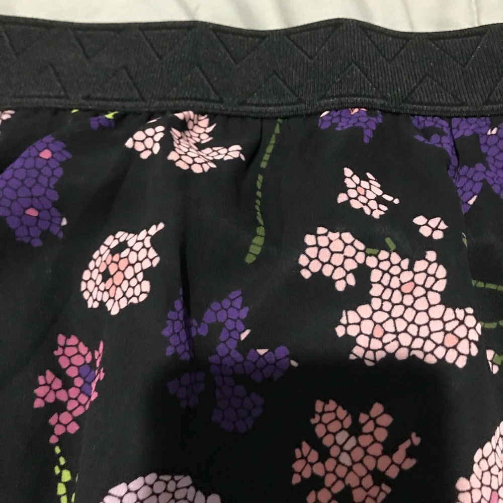 LuLaRoe Lola skirt - Picture 3 of 4